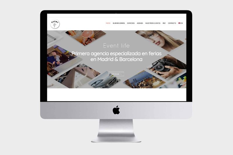Diseño Web